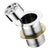 Armitage Shanks Basin Strainer Waste with Lift Out Grid - Unbeatable Bathrooms