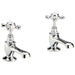 Hudson Reed Topaz Basin Taps - Unbeatable Bathrooms