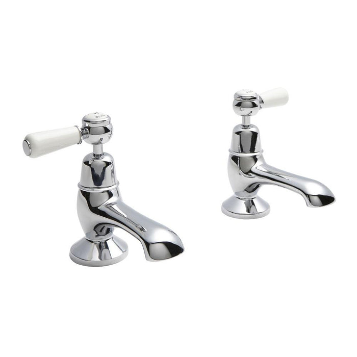 Hudson Reed Topaz Bath Taps - Unbeatable Bathrooms