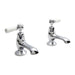 Hudson Reed Topaz Bath Taps - Unbeatable Bathrooms
