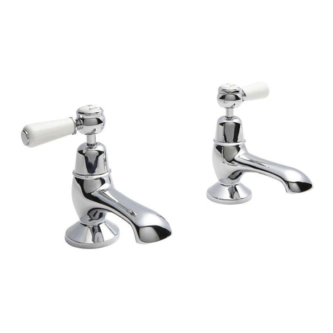 Hudson Reed Topaz Bath Taps - Unbeatable Bathrooms