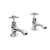 Hudson Reed Topaz Dome Bath Taps - Unbeatable Bathrooms