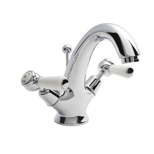 Hudson Reed Mono Basin Mixer - Unbeatable Bathrooms