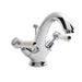 Hudson Reed Mono Basin Mixer - Unbeatable Bathrooms