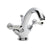 Hudson Reed Mono Basin Mixer - Unbeatable Bathrooms