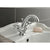 Hudson Reed Topaz Mono Basin Mixer - Unbeatable Bathrooms