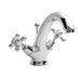 Hudson Reed Topaz Mono Basin Mixer - Unbeatable Bathrooms