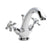 Hudson Reed Topaz Mono Basin Mixer - Unbeatable Bathrooms