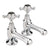 Hudson Reed Topaz Basin Taps - Unbeatable Bathrooms