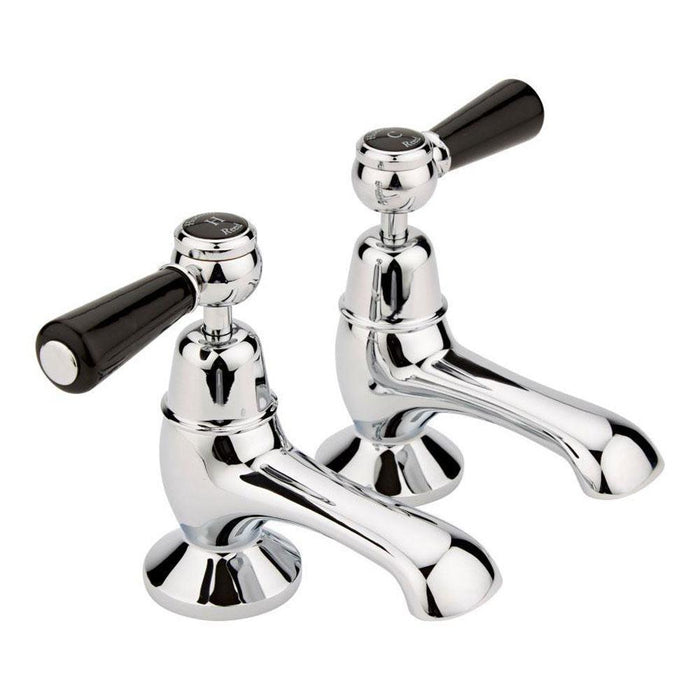 Hudson Reed Topaz Bath Taps - Unbeatable Bathrooms