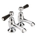 Hudson Reed Topaz Bath Taps - Unbeatable Bathrooms