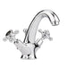 Hudson Reed Topaz Mono Basin Mixer - Unbeatable Bathrooms