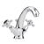 Hudson Reed Topaz Mono Basin Mixer - Unbeatable Bathrooms