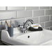Hudson Reed Topaz Mono Basin Tap - Unbeatable Bathrooms