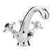Hudson Reed Topaz Mono Basin Tap - Unbeatable Bathrooms