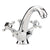 Hudson Reed Topaz Mono Basin Tap - Unbeatable Bathrooms