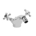 Hudson Reed Topaz Mono Bidet Tap - Unbeatable Bathrooms