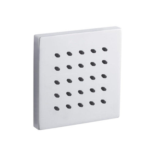 Hudson Reed Square Tile Body Jet - Unbeatable Bathrooms