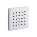 Hudson Reed Square Tile Body Jet - Unbeatable Bathrooms