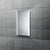HiB Beam 50 Ambient LED Mirror - Unbeatable Bathrooms