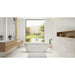 Charlotte Edwards Belgravia Slim Edged Freestanding Bath - Unbeatable Bathrooms