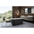 Charlotte Edwards Belgravia Slim Edged Freestanding Bath - Unbeatable Bathrooms