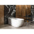 Charlotte Edwards Belgravia 1700 x 700mm Single Ended Freestanding Bath - Unbeatable Bathrooms