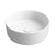 Bliss Vittoria 355mm Ceramic Round Washbowl & Waste - Unbeatable Bathrooms