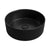 Bliss Vittoria 355mm Ceramic Round Washbowl & Waste - Unbeatable Bathrooms