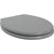 Bliss Turano Soft Close Wood Effect Toilet Seat - Unbeatable Bathrooms