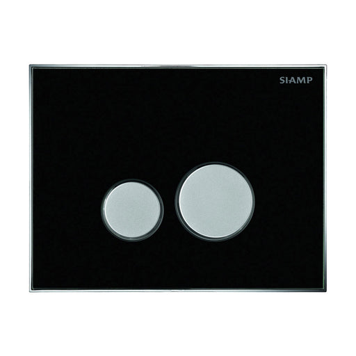 Bliss Mirror Flushplate - Unbeatable Bathrooms