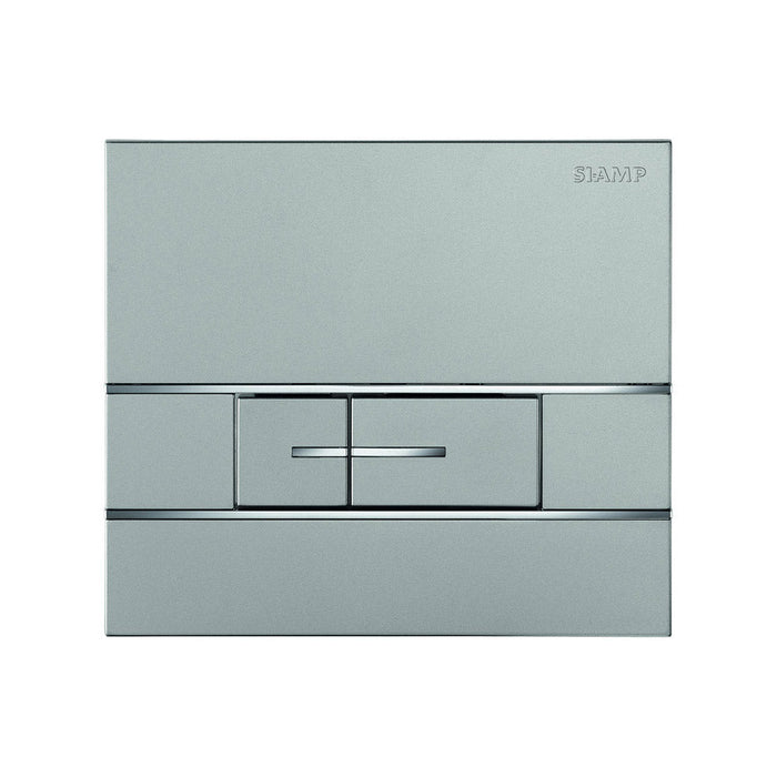 Bliss Duel Flushplate - Unbeatable Bathrooms