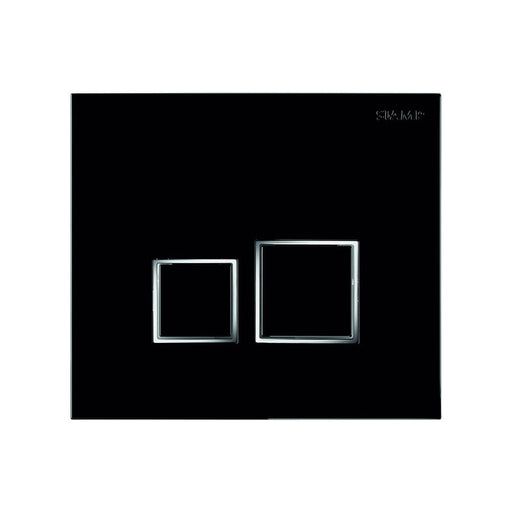 Bliss Cube Flushplate - Unbeatable Bathrooms