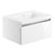 Bliss Cesa 1 Drawer Wall Hung Basin Unit Inc. Basin - Unbeatable Bathrooms