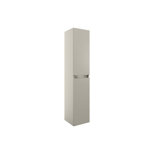 Bliss Cesa 300mm 2 Door Wall Hung Tall Unit - Unbeatable Bathrooms