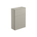 Bliss Cesa 600mm Floor Standing WC Unit - Unbeatable Bathrooms