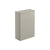 Bliss Cesa 600mm Floor Standing WC Unit - Unbeatable Bathrooms