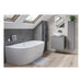 Bliss Mavone Laminate Worktop - Unbeatable Bathrooms