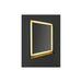Bliss Leone 800 x 600mm Front-Lit Rectangular Mirror - Unbeatable Bathrooms
