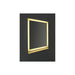 Bliss Leone 800 x 600mm Front-Lit Rectangular Mirror - Unbeatable Bathrooms