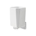 Bliss BLIS101671 Octo Wall Mounted Tumbler - Chrome & White - Unbeatable Bathrooms