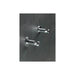 Bliss Millano Robe Hook - Unbeatable Bathrooms