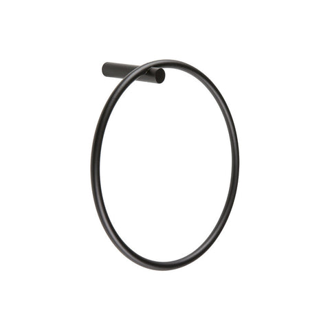 Bliss Millano Towel Ring - Unbeatable Bathrooms