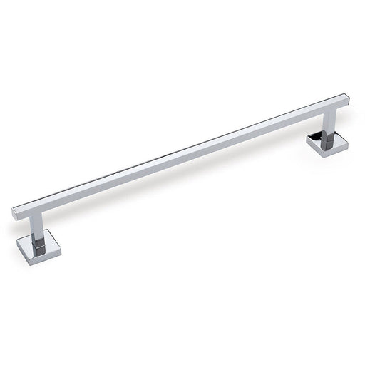 Bliss BLIS101688 Laso 45cm Towel Rail - Chrome - Unbeatable Bathrooms