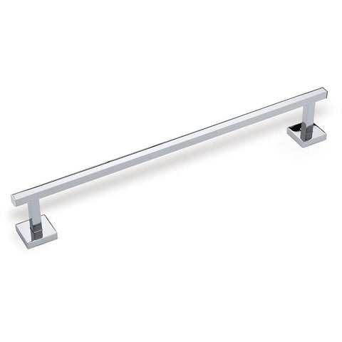 Bliss BLIS101688 Laso 45cm Towel Rail - Chrome - Unbeatable Bathrooms