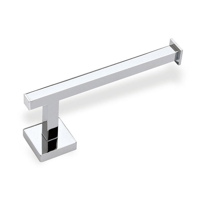 Bliss BLIS101690 Laso Toilet Roll Holder - Chrome - Unbeatable Bathrooms