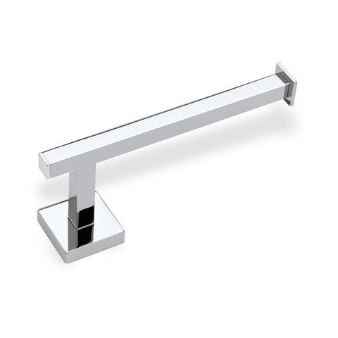 Bliss BLIS101690 Laso Toilet Roll Holder - Chrome - Unbeatable Bathrooms