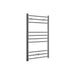 Bliss Arvo Straight 30mm Ladder Radiator - Unbeatable Bathrooms