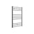 Bliss Arvo Straight 30mm Ladder Radiator - Unbeatable Bathrooms
