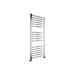 Bliss Arvo Straight 30mm Ladder Radiator - Unbeatable Bathrooms
